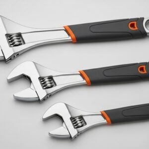 Adjustable Wrench Set (3pcs)