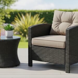 Outdoor Patio Chair