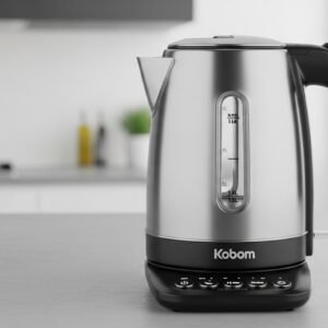 Electric Kettle 1.8L