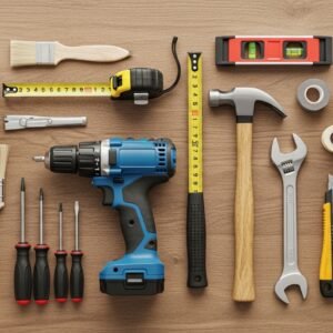 Tools & Home Improvements