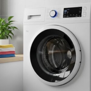 Automatic Washing Machine 7KG