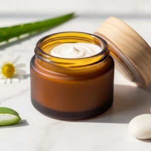 Organic Face Cream 50ml