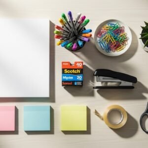 Office Supplies