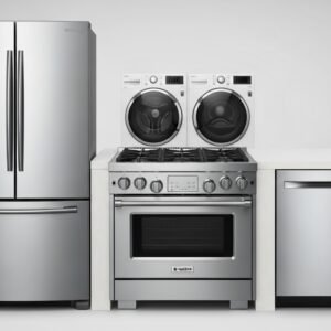Appliances