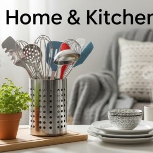 Home & Kitchen