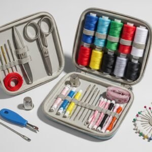 Sewing Kit with Accessories