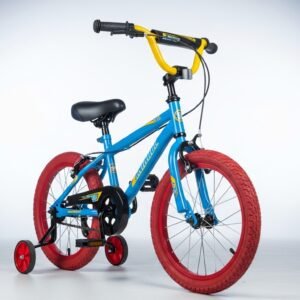 Kids Bicycle 16 Inch