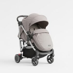 Baby Stroller Foldable