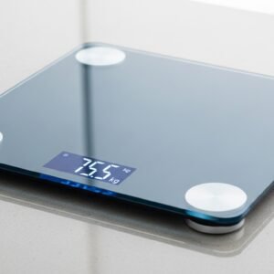Digital Body Weight Scale