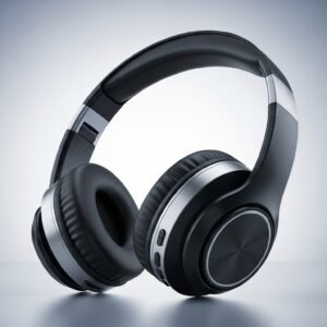 Wireless Bluetooth Headphones