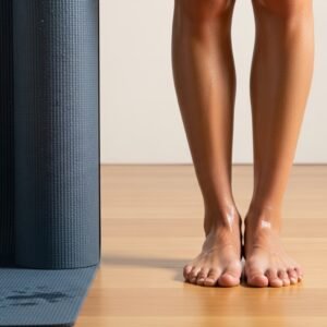 Professional Yoga Mat