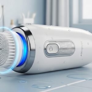 Electric Facial Cleanser